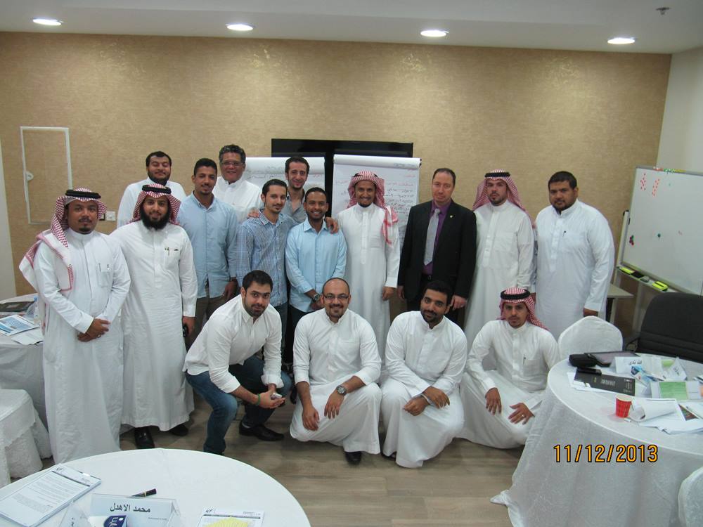 Thinking Wise Workshop
