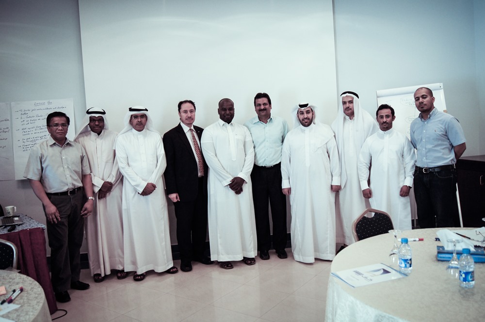 Strategy Champions Workshop