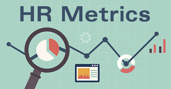 20 HR Metrics You Need to Track in 2021