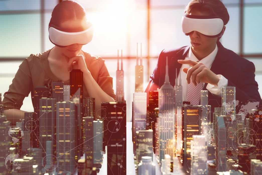 AI Applications in Construction and Building – Current Use-Cases