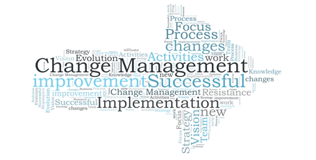 7 Fundamental Change Management Models