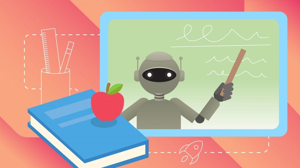 The Role of Artificial Intelligence in Education