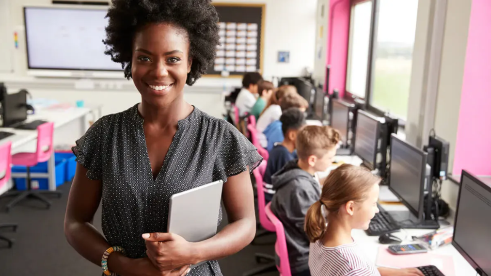 Creative Ways Schools Are Using Artificial intelligence