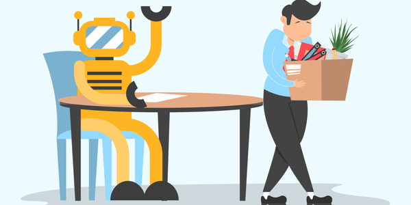 Which HR Jobs Will Be Taken Over by Artificial Intelligence?