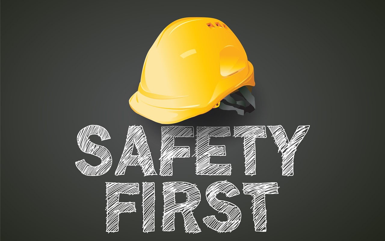 AI Solutions For EHS: Safety First