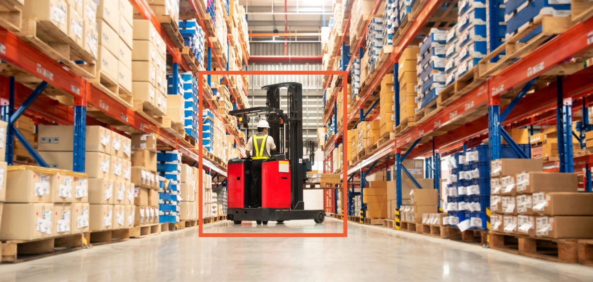 Applying machine learning to keep employees safe and save lives
