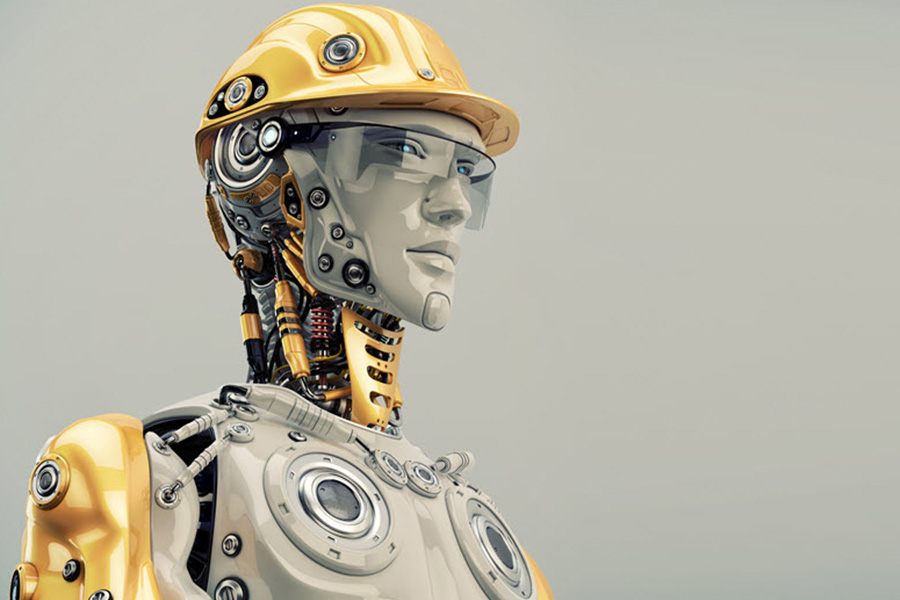 The Benefits of AI In Construction