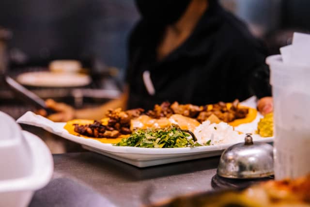 Maintaining Food Safety Standards During a Pandemic