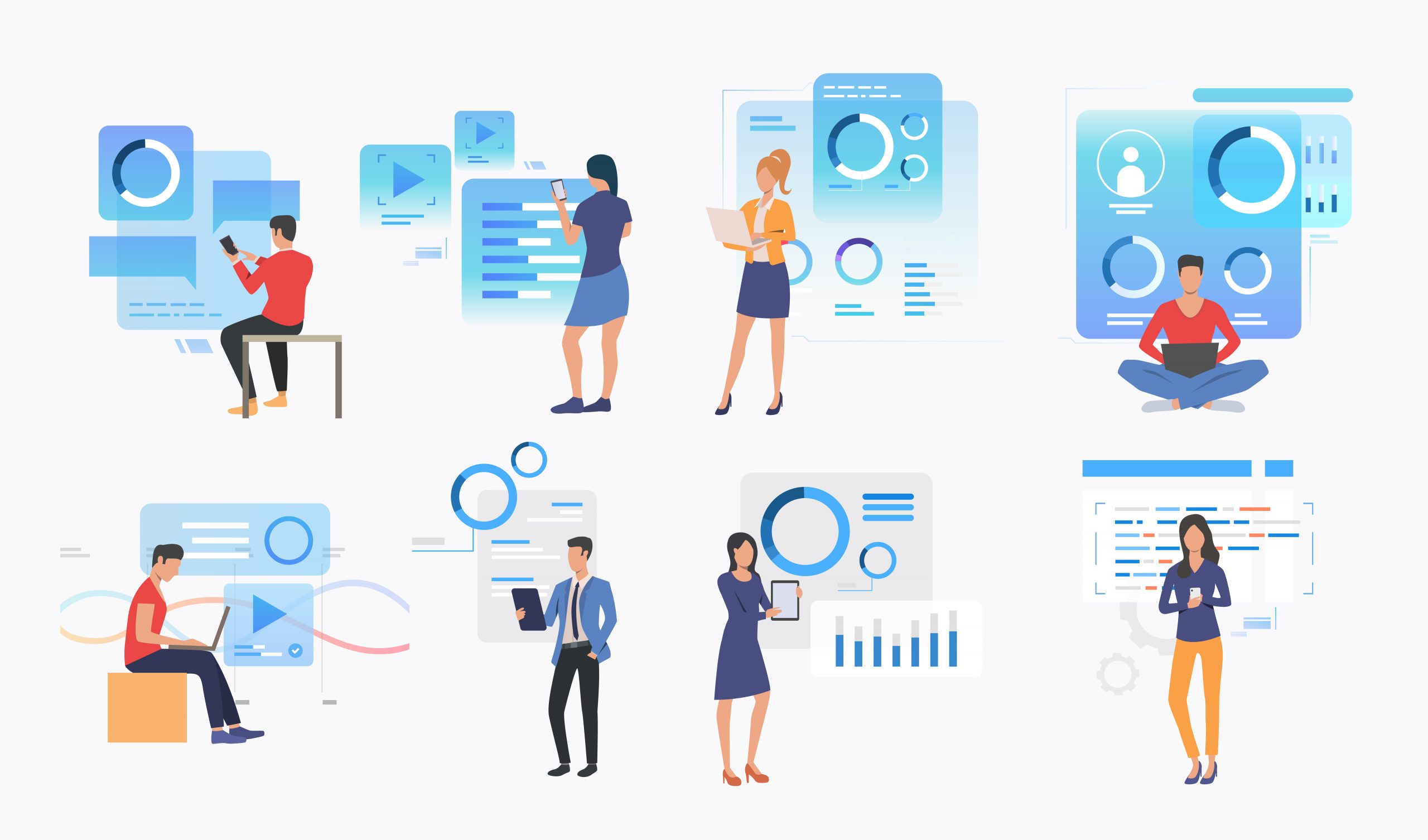 Driving Business Results using Customer Data Analytics