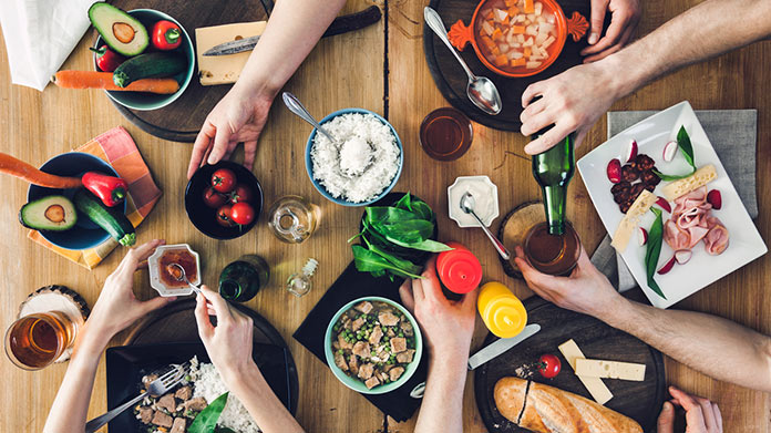Improve Your Food Business with Power BI