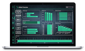 Call Centre Data In-depth Report