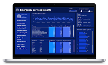 Emergency Services Insights