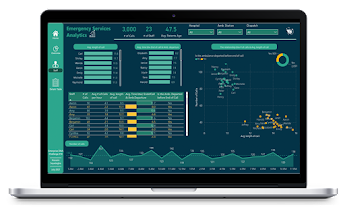 Emergency Services Analytics