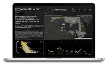 Environmental Report