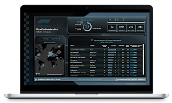 Formula 1 In-Depth Insights