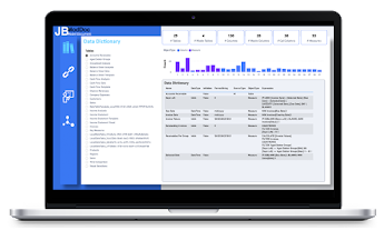 Data Documentation Dashboard