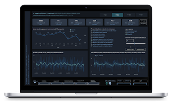 Health Services Analytics