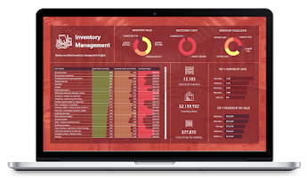 Inventory Management