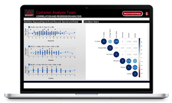 Customer Insights
