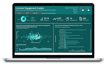 Customer Engagement