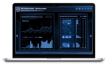 Youtube Data Analytical Module