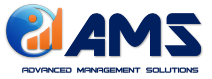 Advanced Management Solutions Logo