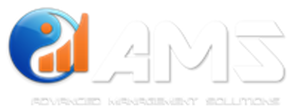 Advanced Management Solutions Logo