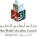 ADEC - Abu Dhabi Education Council