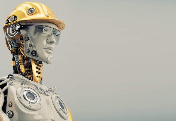 The Benefits of AI In Construction