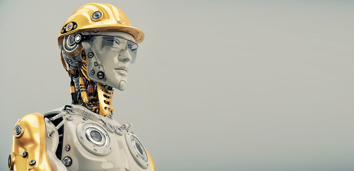 The Benefits of AI In Construction