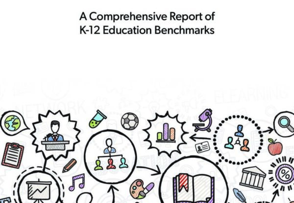 K-12 Education Benchmarks