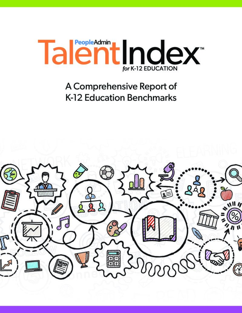 K-12 Education Benchmarks