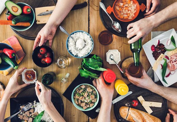 Improve Your Food Business