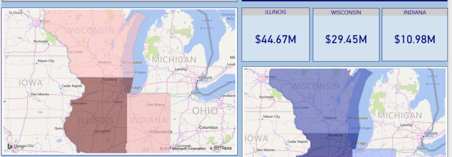 Real Estate Asset Management Analytics